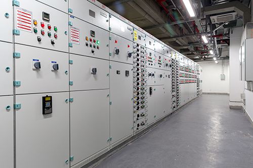 配電室溫濕度監(jiān)測(cè) 配電室溫濕度監(jiān)測(cè)