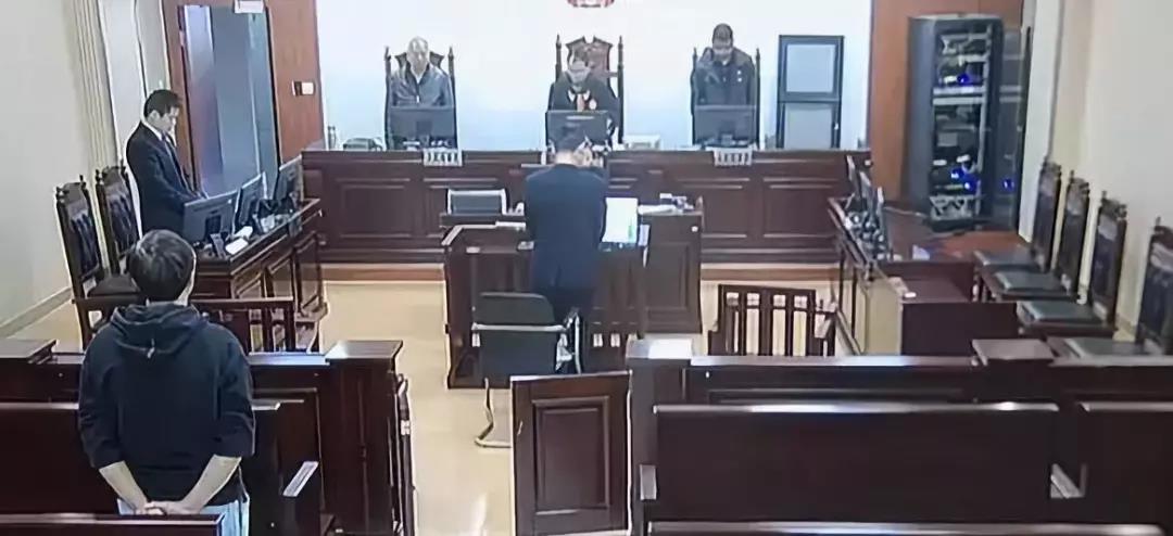 藥店老板受審 藥店老板受審