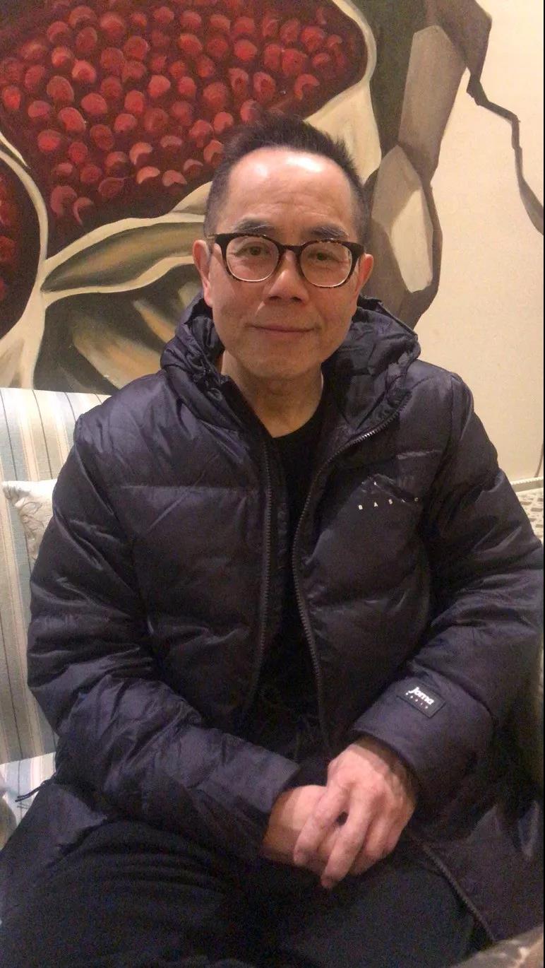 “藥神”案林永祥 “藥神”案林永祥