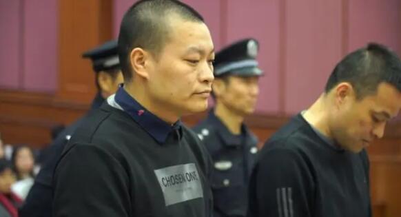 王曉俊庭審 王曉俊庭審