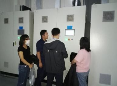 冷庫(kù)PLC自控系統(tǒng)驗(yàn)證 冷庫(kù)PLC自控系統(tǒng)驗(yàn)證