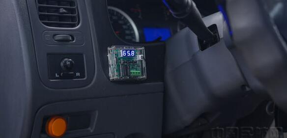 汽車溫度監(jiān)測 汽車溫度監(jiān)測