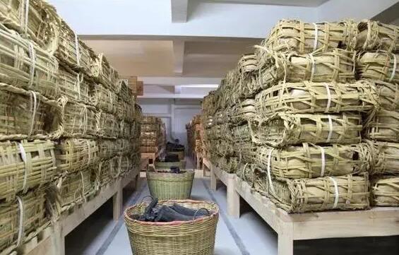 茶葉溫濕度監(jiān)測(cè) 茶葉溫濕度監(jiān)測(cè)