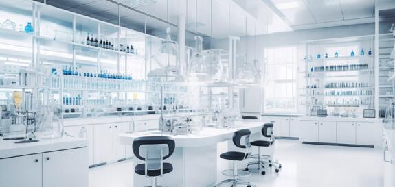 實(shí)驗(yàn)室溫濕度管理