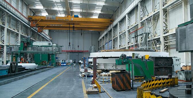 精密加工廠房溫濕度監(jiān)控 精密加工廠房溫濕度監(jiān)控