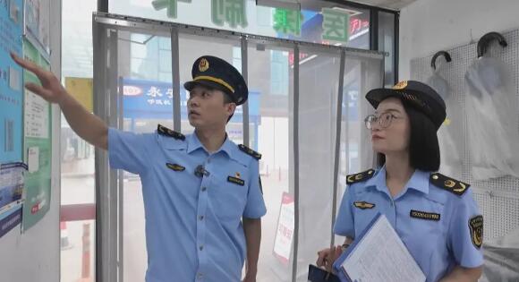 嶗山檢查藥店藥品溫濕度監(jiān)控 嶗山檢查藥店藥品溫濕度監(jiān)控