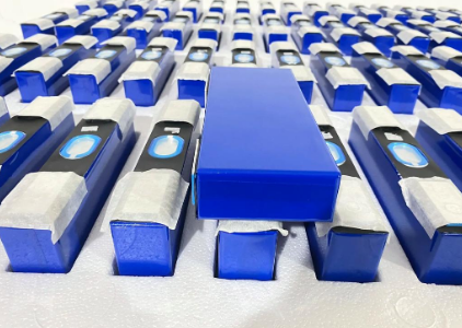 鋰電池生產(chǎn)溫濕度監(jiān)測(cè)