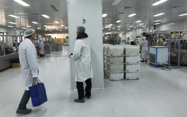 志翔領(lǐng)馭庫房溫濕度監(jiān)測 志翔領(lǐng)馭庫房溫濕度監(jiān)測