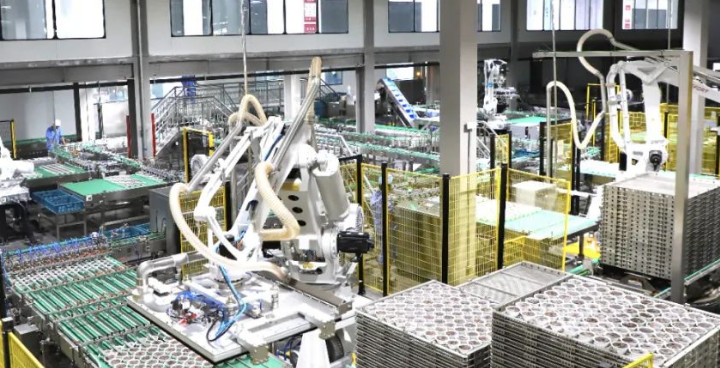 工業(yè)溫濕度監(jiān)測系統(tǒng)